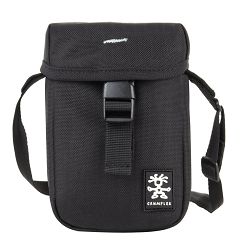 Crumpler Proper Roady 200 black (PRY200-001) crna torba za fotoaparat