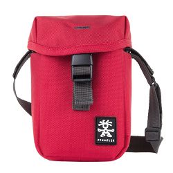 Crumpler Proper Roady 200 deep red (PRY200-002) crvena torba za fotoaparat