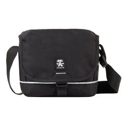 Crumpler Proper Roady 2000 black (PRY2000-001) crna torba za fotoaparat