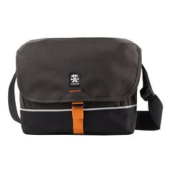 Crumpler Proper Roady 4500 grey black (PRY4500-003) siva crna torba za fotoaparat