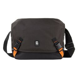 Crumpler Proper Roady 7500 grey black (PRY7500-003) siva crna torba za fotoaparat