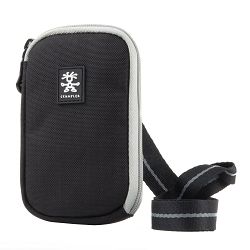 Crumpler Proper Roady 90 black (PRY90-001) crna torba za fotoaparat