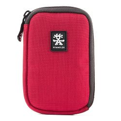 Crumpler Proper Roady 90 deep red (PRY90-002) crvena torba za fotoaparat