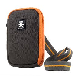 Crumpler Proper Roady 90 grey black (PRY90-003) siva crna torba za fotoaparat