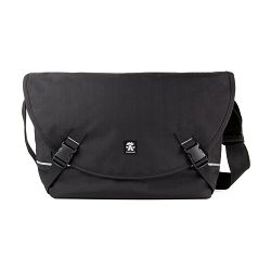 Crumpler Proper Roady 9000 black (PRY9000-001) crna torba za fotoaparat