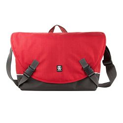 Crumpler Proper Roady 9000 deep red (PRY9000-002) crvena torba za fotoaparat