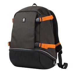 Crumpler Proper Roady Half Photo Backpack grey black (PRYHBP-003) sivo crni ruksak za fotoaparat