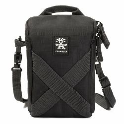 Crumpler Quick Delight 100 black (QDP100-001) crna torba za fotoaparat