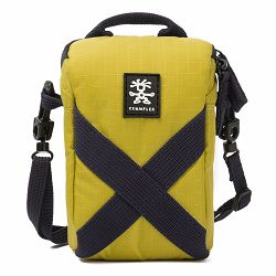 Crumpler Quick Delight 100 lime (QDP100-004) limeta torba za fotoaparat