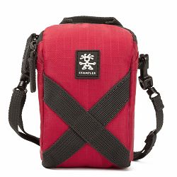 Crumpler Quick Delight 100 red (QDP100-003) crvena torba za fotoaparat