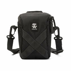 Crumpler Quick Delight 200 black (QDP200-001) crna torba za fotoaparat
