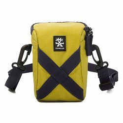 Crumpler Quick Delight 200 lime (QDP200-004) limeta torba za fotoaparat