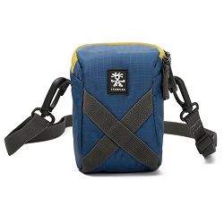Crumpler Quick Delight 200 sailor blue (QDP200-002) mornarsko plava torba za fotoaparat