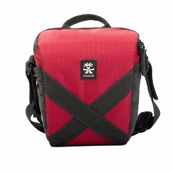 Crumpler Quick Delight Toploader 150 red (QDT150-003) crvena torba za fotoaparat