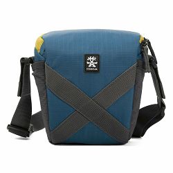 Crumpler Quick Delight Toploader 150 sailor blue (QDT150-002) mornarsko plava torba za fotoaparat