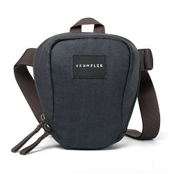 Crumpler Quick Escape 150 Dk. denim (QE150-006) traper plava torba za fotoaparat