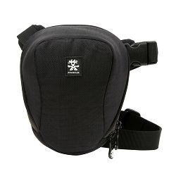 Crumpler Quick Escape 150 dull black (QE150-001) crna torba za fotoaparat