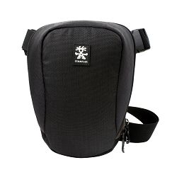 Crumpler Quick Escape 400 dull black (QE400-001) crna torba za fotoaparat