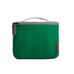 Crumpler The inlay Zip Pouch XS new green TIZP-XS-003 camera accessories - internal unit