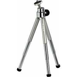 Cullmann Alpha 15 Aluminium tripod tronožac aluminijski stolni mini stativ (50033)