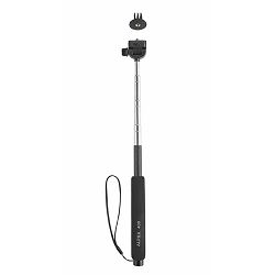 Cullmann Alpha 400 Handheld tripod monopod selphy teleskopski štap 28.5-98.5cm (50043)