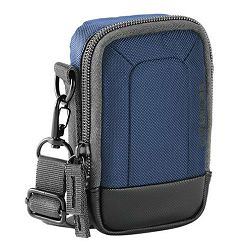 Cullmann Berlin Compact 180 Dark Blue plava torbica za kompaktni fotoaparat (96913)