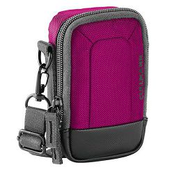 Cullmann Berlin Compact 180 Purple Red crvena torbica za kompaktni fotoaparat (96911)