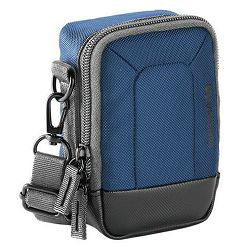 Cullmann Berlin Compact 300 Dark Blue plava torbica za kompaktni fotoaparat (96933)
