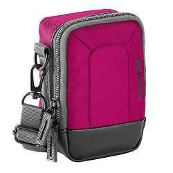 Cullmann Berlin Compact 300 Red crvena Purple torbica za kompaktni fotoaparat (96931)