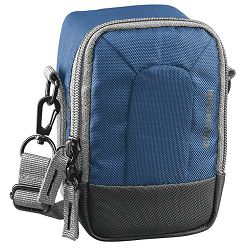 Cullmann Berlin Vario 110 Dark Blue plava torbica za kompaktni fotoaparat (96948)
