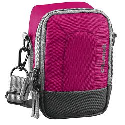 Cullmann Berlin Vario 110 Purple Red crvena torbica za kompaktni fotoaparat (96946)