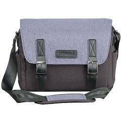 Cullmann Bristol Maxima 322+ Blue plava torba za DSLR fotoaparat i foto opremu (91710)