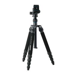 Cullmann Concept One 622T 136cm 5kg Aluminium Travel tripod tronožac aluminijski stativ + kuglasta glava Ball Head (56228)