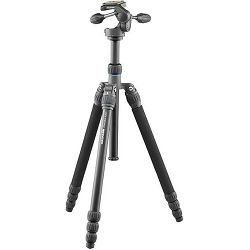Cullmann Cross 628 RW30 172cm 6kg Aluminium tripod tronožac aluminijski stativ + 3-Way Head glava (52018)