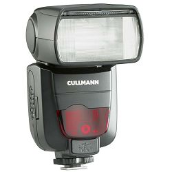 Cullmann CUlight FR 60C E-TTL II HSS Flash unit bljeskalica za Canon (61310)