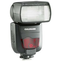 Cullmann CUlight FR 60F TTL HSS Flash unit bljeskalica za Fujifilm Fuji (61350)