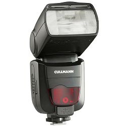 Cullmann CUlight FR 60MFT TTL HSS Flash unit bljeskalica za MFT Olympus Panasonic Leica (61340)