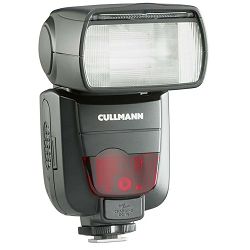 Cullmann CUlight FR 60N i-TTL HSS Flash unit bljeskalica za Nikon (61320)