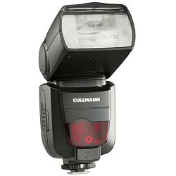 Cullmann CUlight FR 60S ADI-TTL HSS Flash unit bljeskalica za Sony (61330)