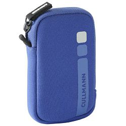 Cullmann Elba Compact 150 Dot Blue plava torbica za kompaktni fotoaparat (96745)