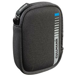Cullmann Elba Compact 200 Black Crna torbica za kompaktni fotoaparat (91520)