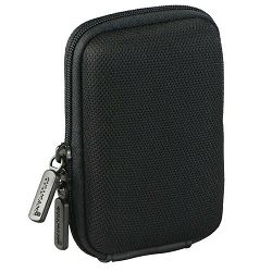 Cullmann Lagos Compact 150 Black crna torbica za kompaktni fotoaparat (95702)
