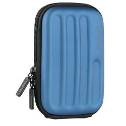 Cullmann Lagos Compact 150 Fortis Blue plava torbica za kompaktni fotoaparat (95439)