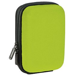 Cullmann Lagos Compact 300 Lime torbica za kompaktni fotoaparat (95773)