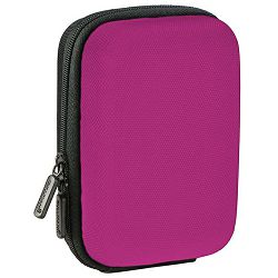 Cullmann Lagos Compact 300 Red crvena Purple torbica za kompaktni fotoaparat (95772)