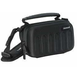 Cullmann Lagos Vario 100 Black crna torbica za kompaktni fotoaparat (95910)