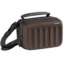 Cullmann Lagos Vario 200 Brown torbica za kompaktni fotoaparat (95921)
