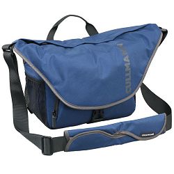 Cullmann Madrid sports Maxima 125+ Dark Blue Grey torba za DSLR fotoaparat Camera bag (98326)