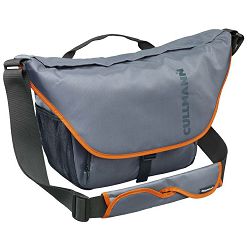 Cullmann Madrid sports Maxima 325+ Grey Orange torba za DSLR fotoaparat Camera bag (98315)