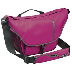 Cullmann Madrid sports Maxima 325+ Red Purple Grey torba za DSLR fotoaparat Camera bag (98318)